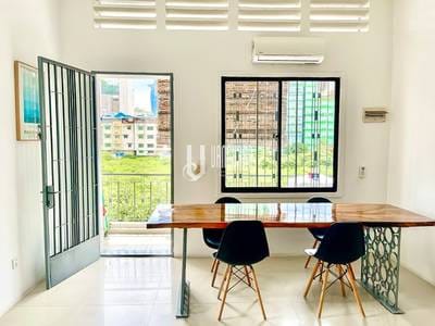 House and lot For Rent in Daun Penh $550