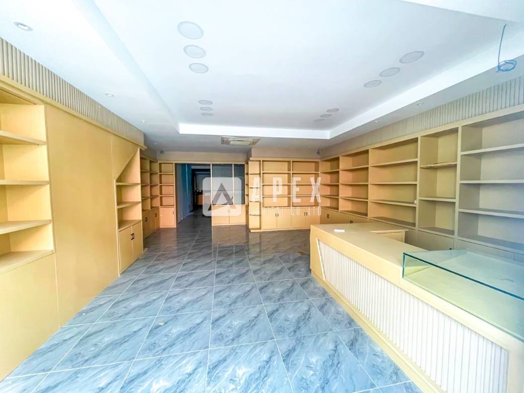 店屋出租，位于百色河分区, 占卡蒙, 金边