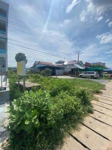 Tuol Ampil ដី សំរាប់លក់ នៅ Tuol Ampil