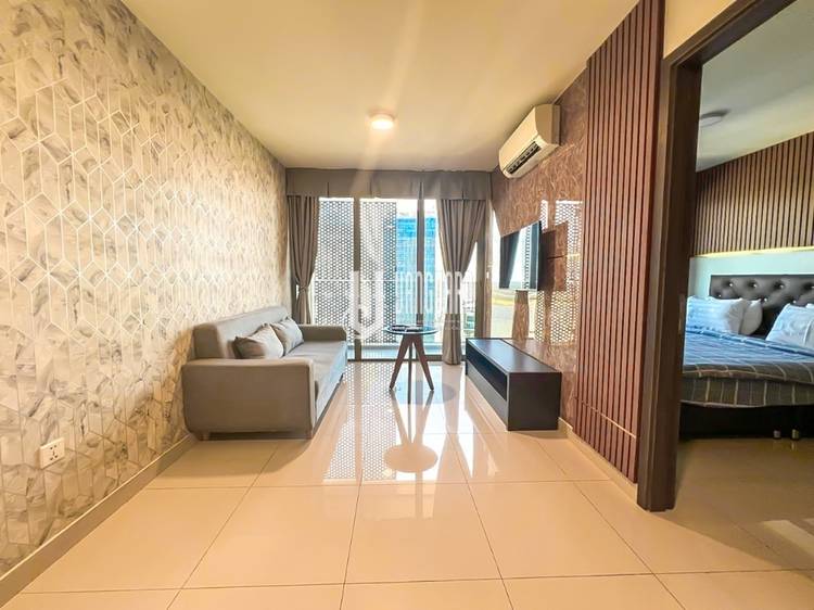 Condo À louer à Tonle Bassac, Chamkarmon, Phnom Penh
