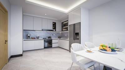 LZ SEA VIEW PREMIUM | Sihanoukville ខុនដូ សំរាប់លក់ នៅSihanoukville