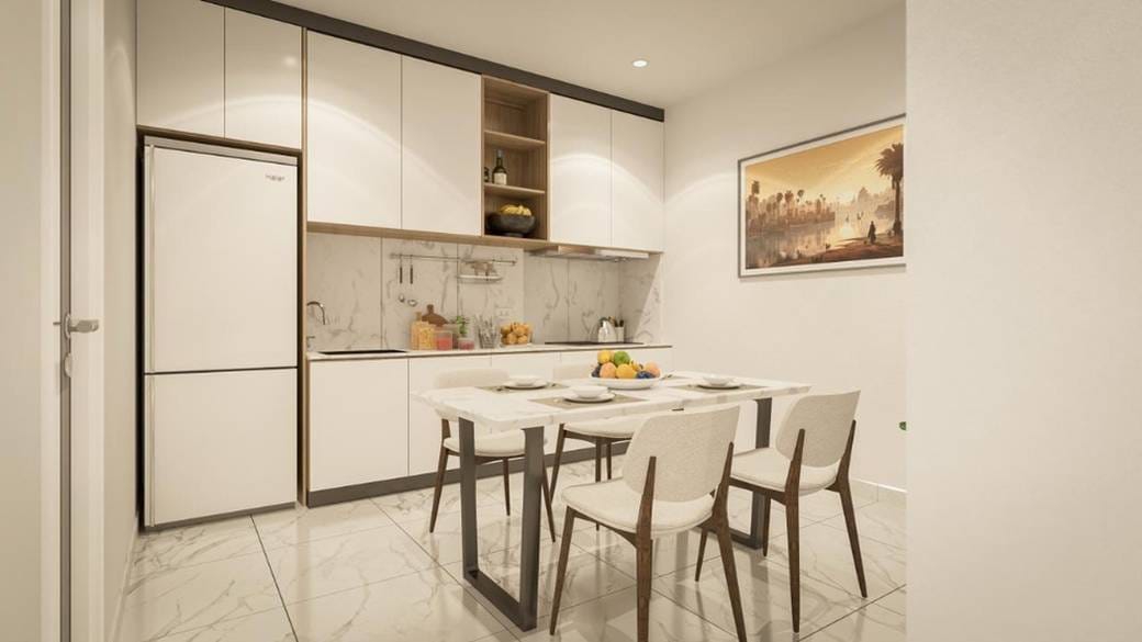 LZ SEA VIEW PREMIUM | ខុនដូ តម្លៃ $121,250