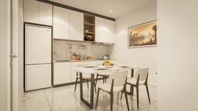 LZ SEA VIEW PREMIUM | ខុនដូ តម្លៃ $121,250
