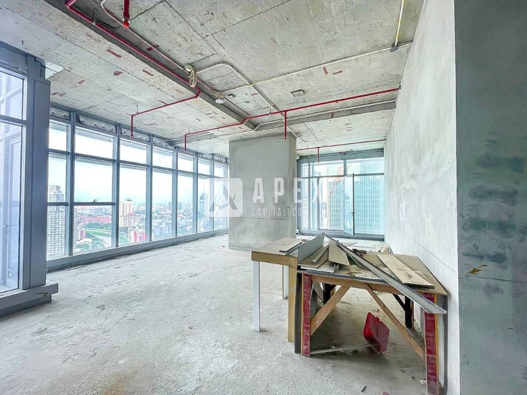 Biura Na wynajem o powierzchni mieszkalnej 71 m² w Chamkarmon