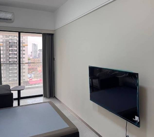 Le Condé BKK1 | BKK 1 Studio For Sale in BKK 1