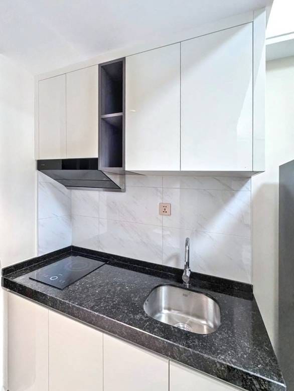 Le Condé BKK1 | 28-879 sqm Living Size Studio For Sale in Boeng Keng Kang
