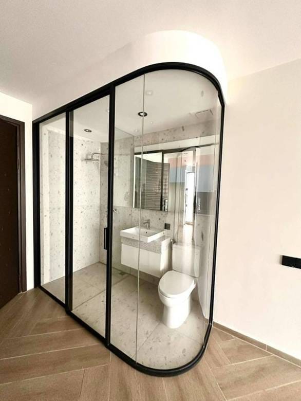 Time Square 306 | 1 Bedrooms Condo Na prodej for $85,000