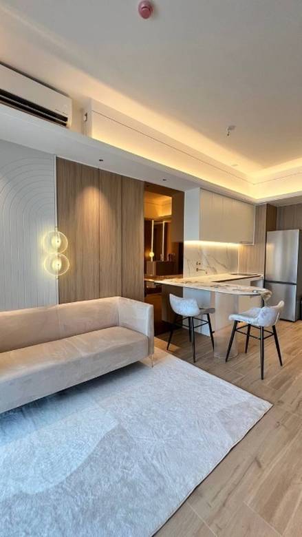 Vue Aston | 2 Bedrooms Condo K pronájmu for $900