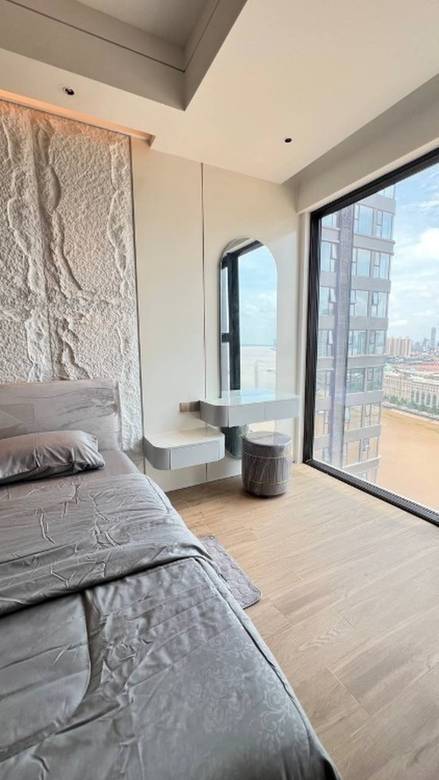 Vue Aston | Condo K pronájmu in Nirouth, Chbar Ampov, Phnom Penh