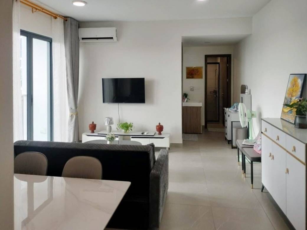 Urban Village Phase 2 | 인테리어 됨 콘도 임대