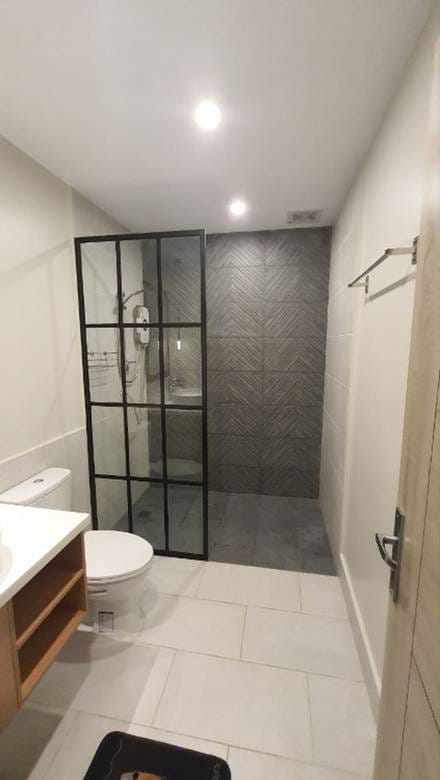 115 sqm Living Size Apartmán For Sale & Rent in 7 Makara
