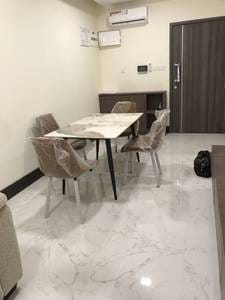 Orkide The Royal Condominium | 土地面積52㎡のマンション賃貸物件