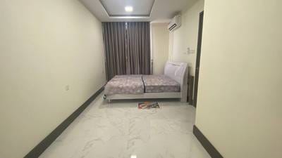 Orkide The Royal Condominium | 内装済みのマンション賃貸物件