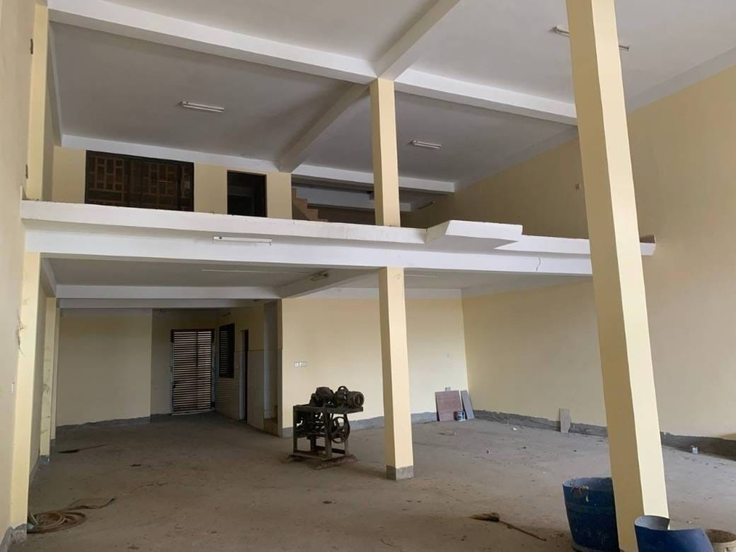House and lot សំរាប់លក់ នៅ ចោមចៅ៣, ពោធិ៍សែនជ័យ, ភ្នំពេញ