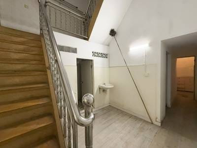252 sqm Living Size Shophouse K pronájmu in Toul Kork