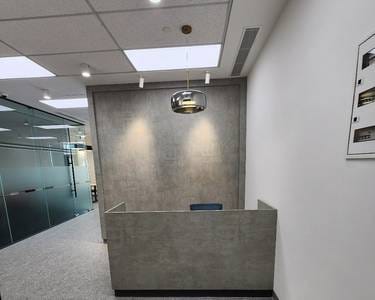 345 Office Space | Zařízeno Kanceláře K pronájmu