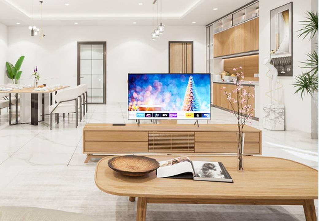 LZ SEA VIEW PREMIUM | $520,520 Condo