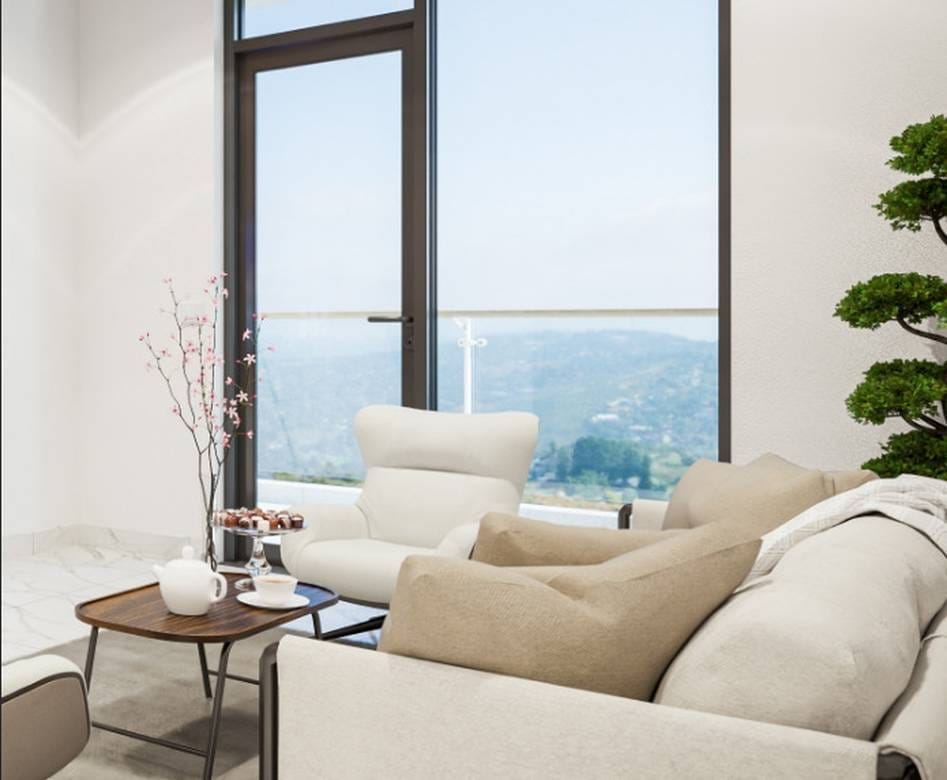 LZ SEA VIEW PREMIUM | ខុនដូ សំរាប់លក់ នៅ សង្កាត់បួន, ក្រុងព្រះសីហនុ, ក្រុងព្រះសីហនុ