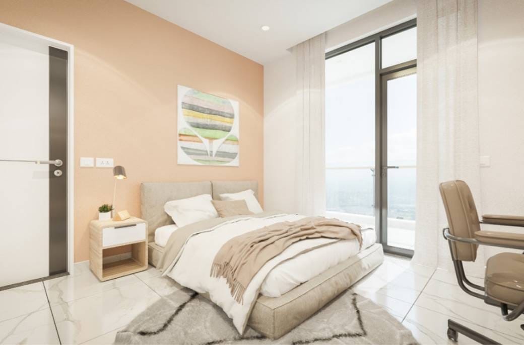 LZ SEA VIEW PREMIUM | Condo For Sale in Sihanoukville $122,794