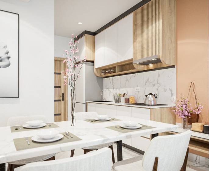 LZ SEA VIEW PREMIUM | $122,794 Condo