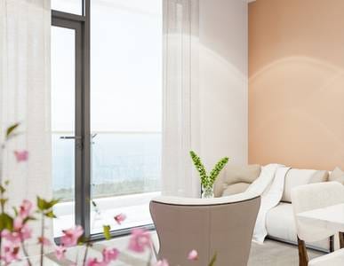 LZ SEA VIEW PREMIUM | 45-271 sqm Living Size Condo For Sale in Sihanoukville