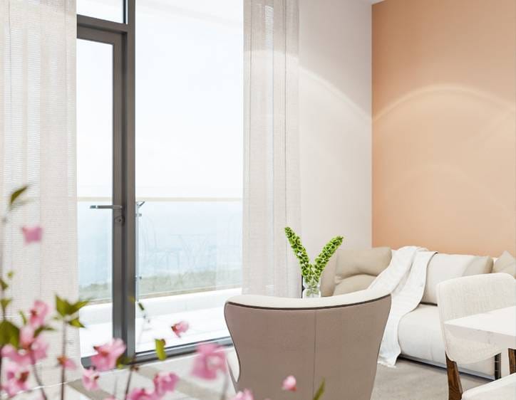 LZ SEA VIEW PREMIUM | 45-271 sqm Living Size Condo For Sale in Sihanoukville