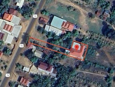 House and lot សំរាប់លក់ នៅ ស្រឡប់, ត្បូងឃ្មុំ, ត្បូងឃ្មុំ