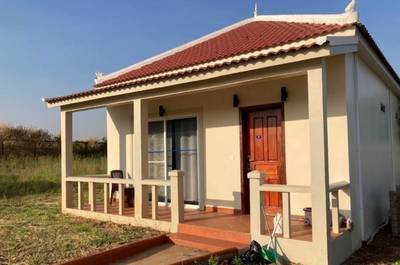 សណ្ឋាគារ For Sale & Rent ទំហំដី 20,000 ម៉ែត្រការ៉េ