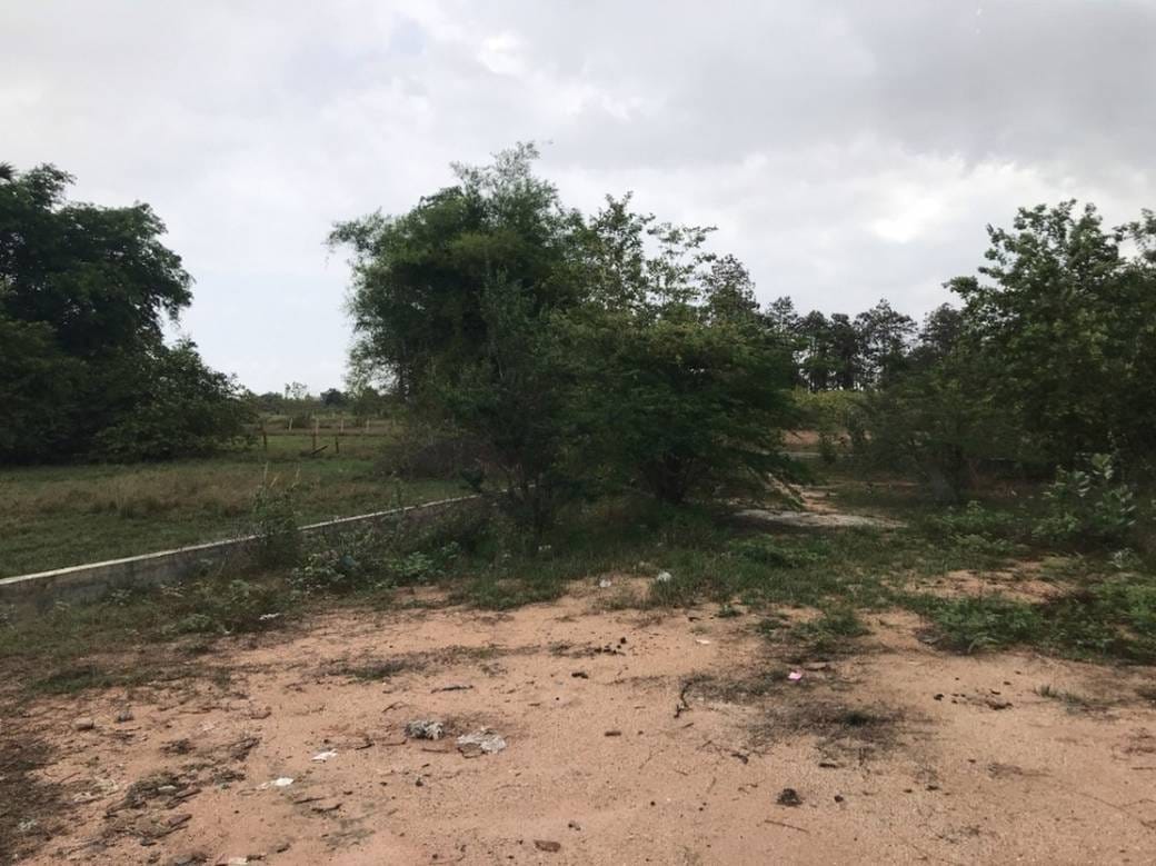 Działka Na sprzedaż w Cielę Pong, Odongk, Kampong Speu