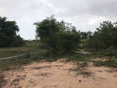 Działka Na sprzedaż w Cielę Pong, Odongk, Kampong Speu