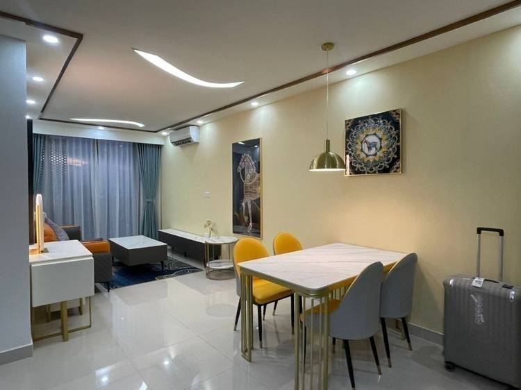The Peak – One Bed Room Breathtaking Views & Prime Location 