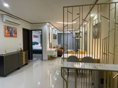 គម្រោង The Peak Residences | ផ្ទះល្វែង តម្លៃ $270,000