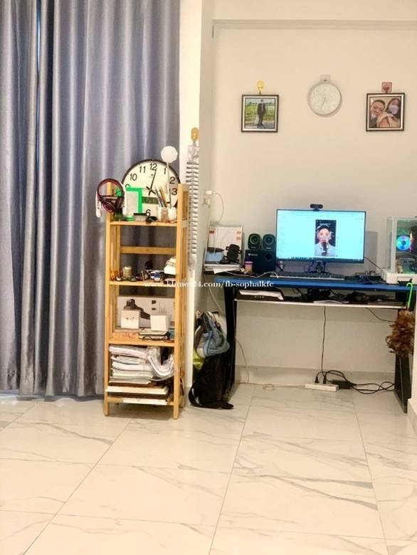 Arakawa Residence | Condo Na prodej in Tuek Thla, Sen Sok, Phnom Penh