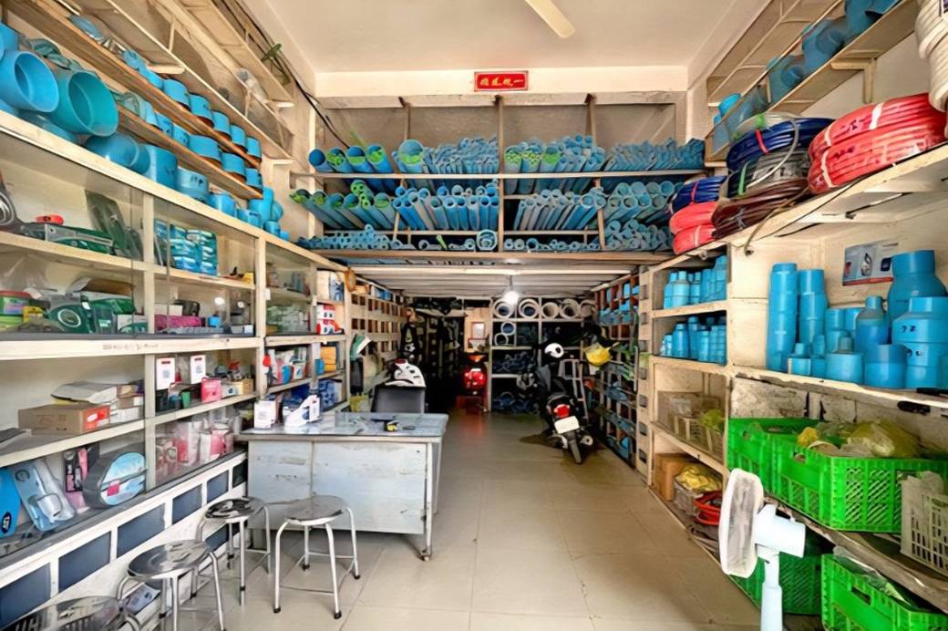 Boeng Keng Kang店屋出售，位于Boeng Keng Kang