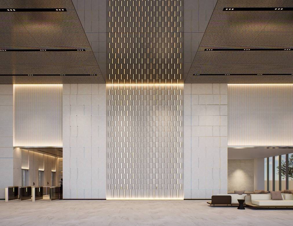 The IFC Building | Kanceláře K pronájmu in Sangkat Buon, Sihanoukville, Sihanoukville