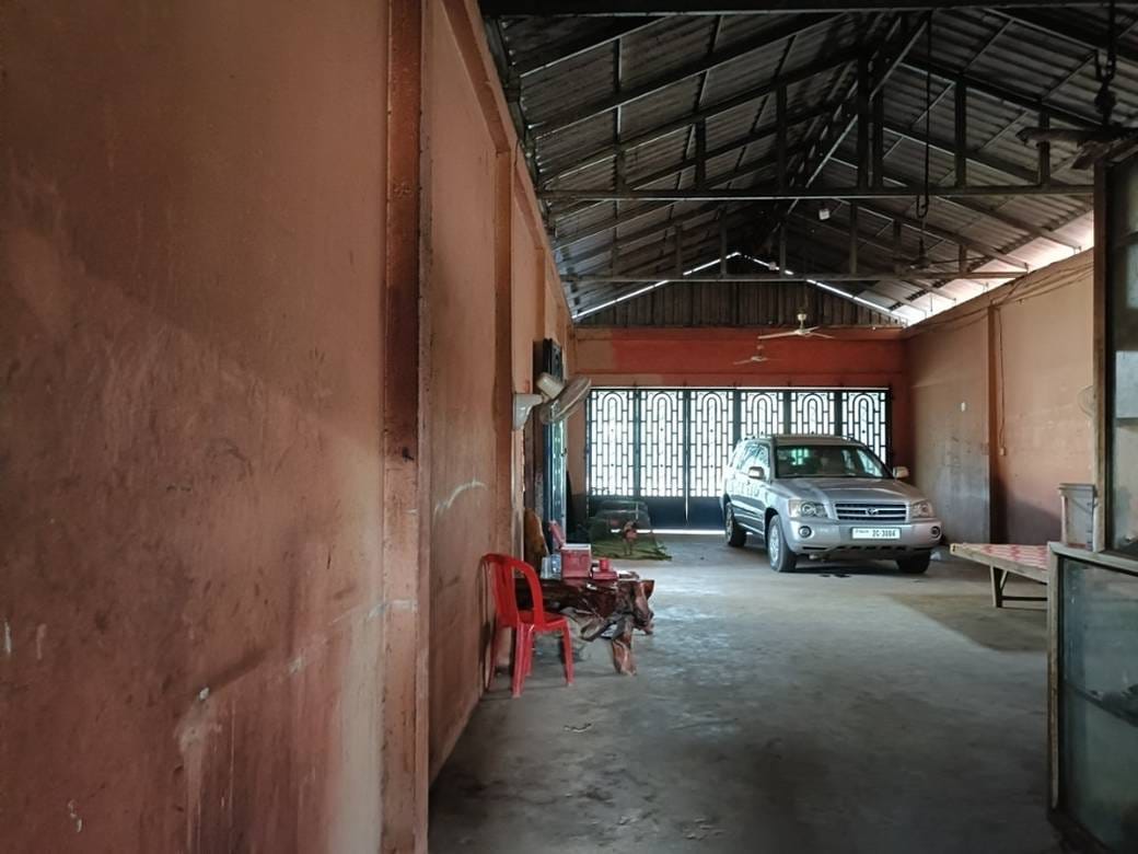 600 sqm Land Size House and lot Na prodej