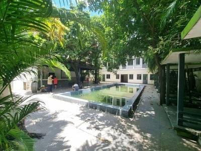 សណ្ឋាគារ សំរាប់ជួល ទំហំដី 750 ម៉ែត្រការ៉េ