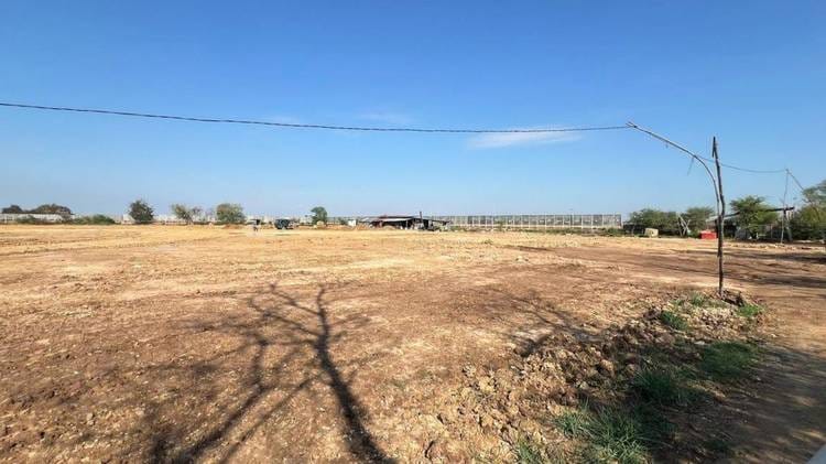 Land For Sale in Kouk Roka, Prek Pnov, Phnom Penh