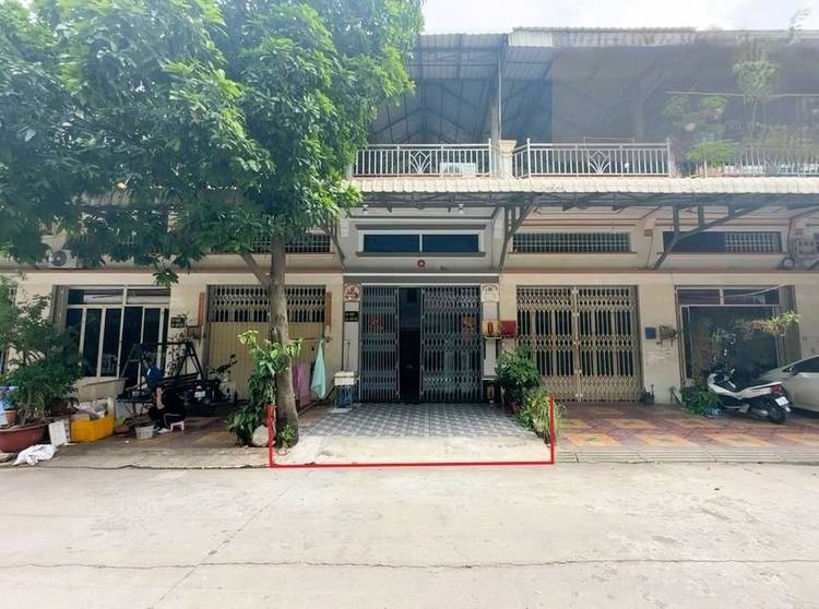 Смежный дом Для Продажи in Preaek Pra, Chbar Ampov, Phnom Penh