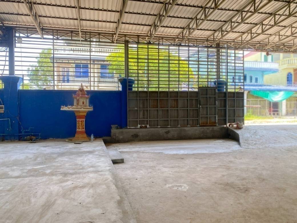 Ta Khmau คลังสินค้า For Sale & Rent ใน Ta Khmao Ta Khmau $399,800