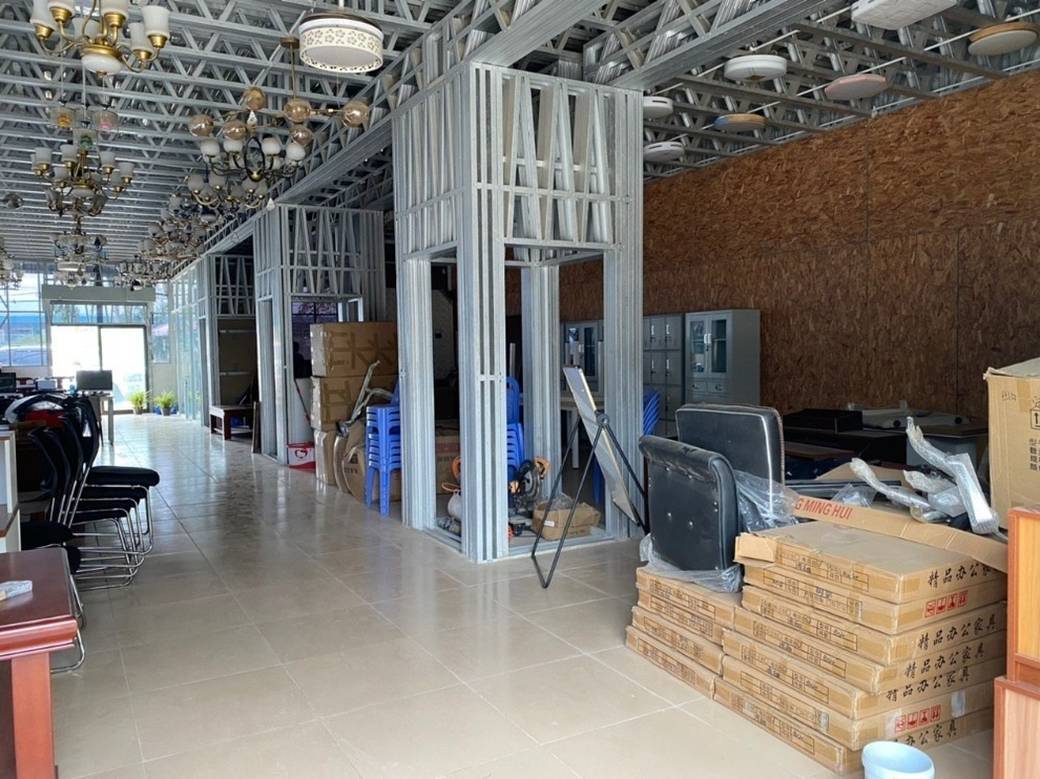 Warehouse For Sale in Kamboul $1,590,000