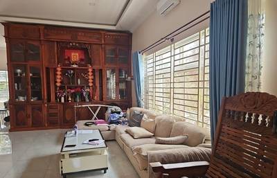 House and lot出售，位于布雷克蒙, Tuek Chhou市, 贡布