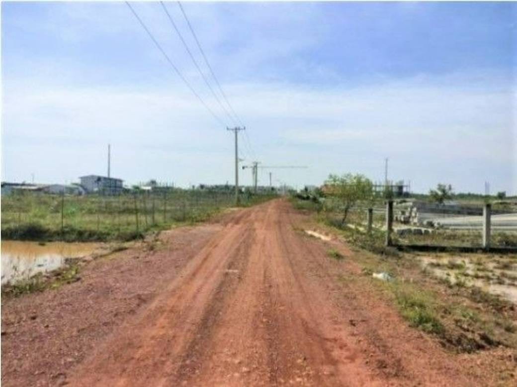 Ampil Земля Для Продажи in Ampil