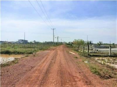 Ampil Земля Для Продажи in Ampil