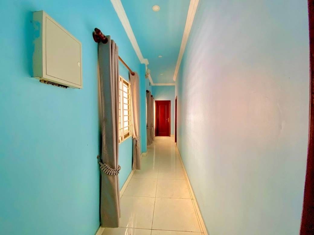 House and lot Na sprzedaż o powierzchni mieszkalnej 250 m² w Doun Kaev
