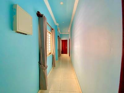 House and lot Na sprzedaż o powierzchni mieszkalnej 250 m² w Doun Kaev
