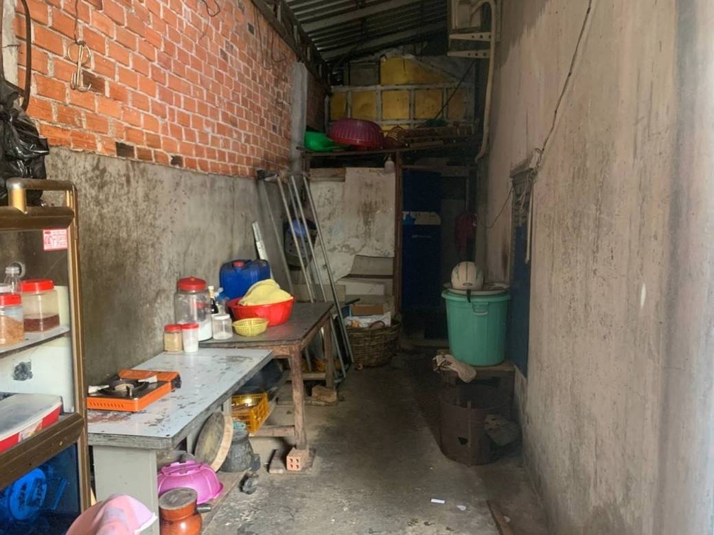67.5 sqm Living Size House and lot Na prodej in Toul Kork