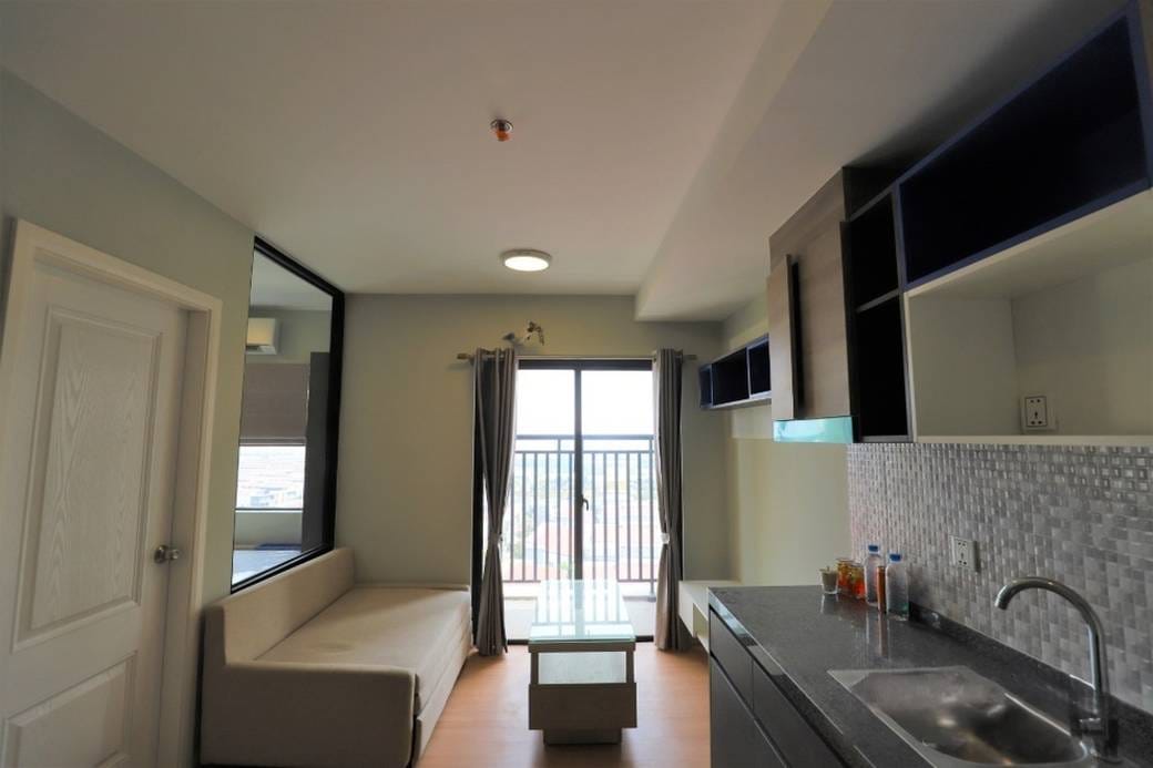 Borey Peng Huoth: The Star Platinum Polaris​ I | Condo Na prodej in Nirouth, Chbar Ampov, Phnom Penh