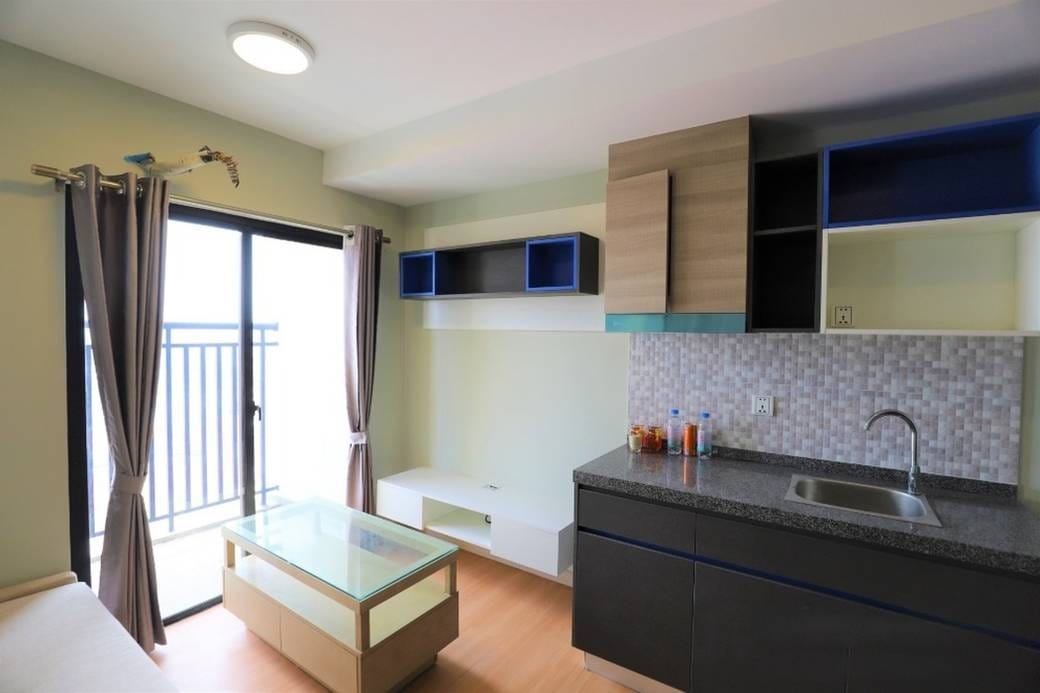 Borey Peng Huoth: The Star Platinum Polaris​ I | Condo Na prodej in Chbar Ampov $50,000