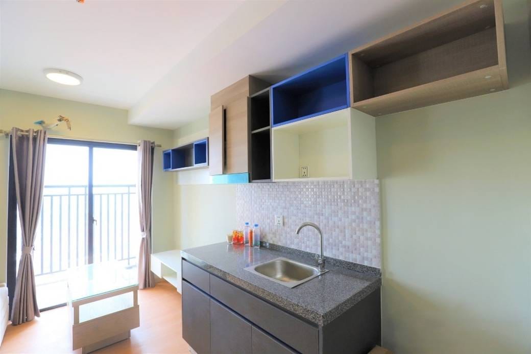 Borey Peng Huoth: The Star Platinum Polaris​ I | Chbar Ampov Condo Na prodej in Chbar Ampov